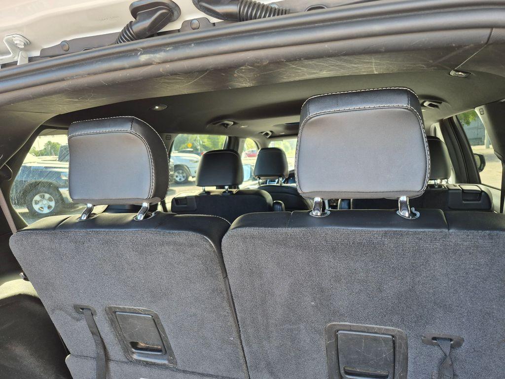 used 2021 Jeep Grand Cherokee L car, priced at $31,710
