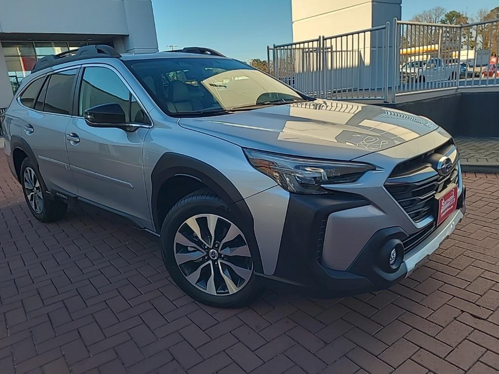 used 2023 Subaru Outback car, priced at $36,791