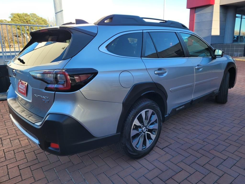 used 2023 Subaru Outback car, priced at $36,791