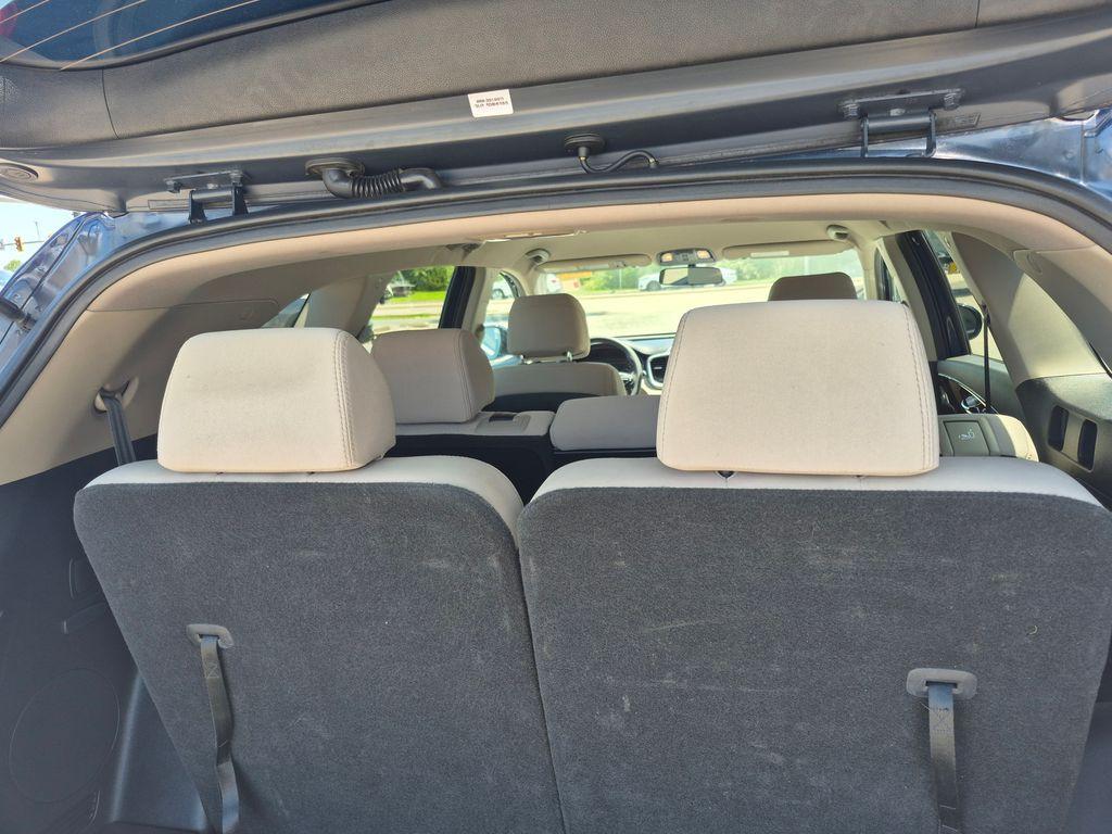 used 2017 Kia Sorento car, priced at $16,751