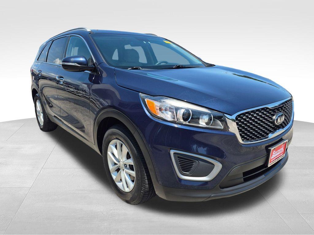 used 2017 Kia Sorento car, priced at $16,751