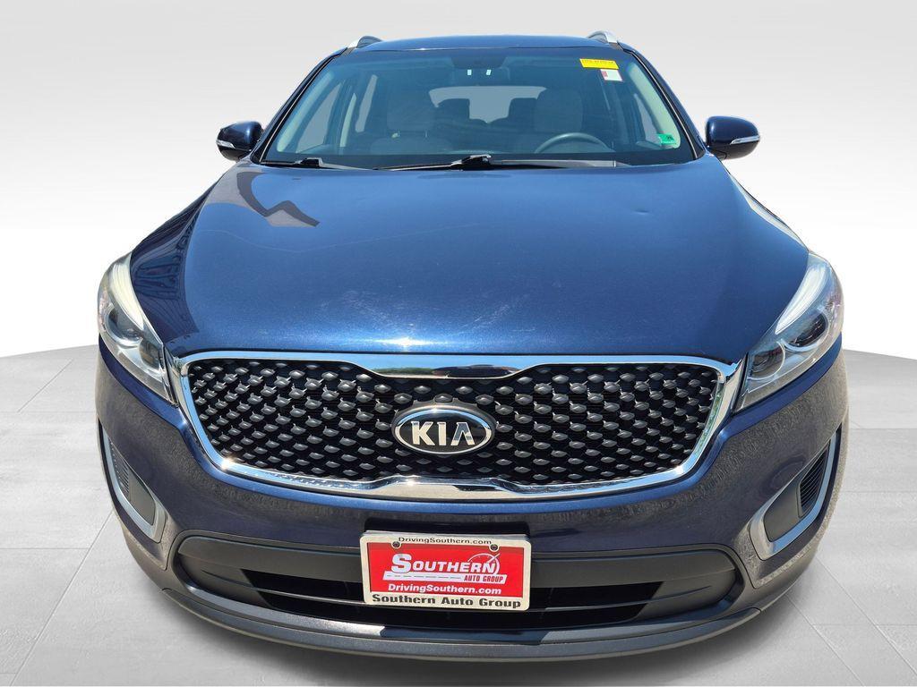 used 2017 Kia Sorento car, priced at $16,751