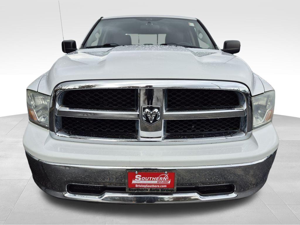 used 2012 Ram 1500 car, priced at $12,440