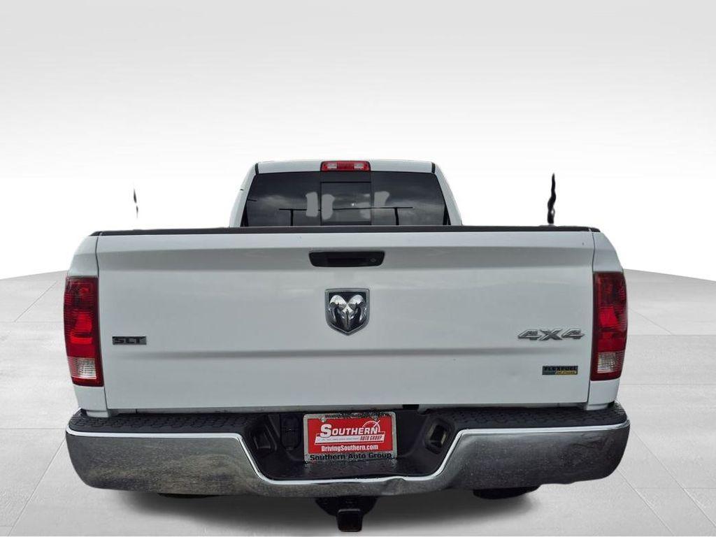 used 2012 Ram 1500 car, priced at $12,440