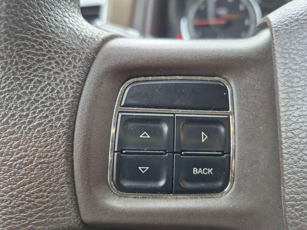 used 2012 Ram 1500 car, priced at $12,440