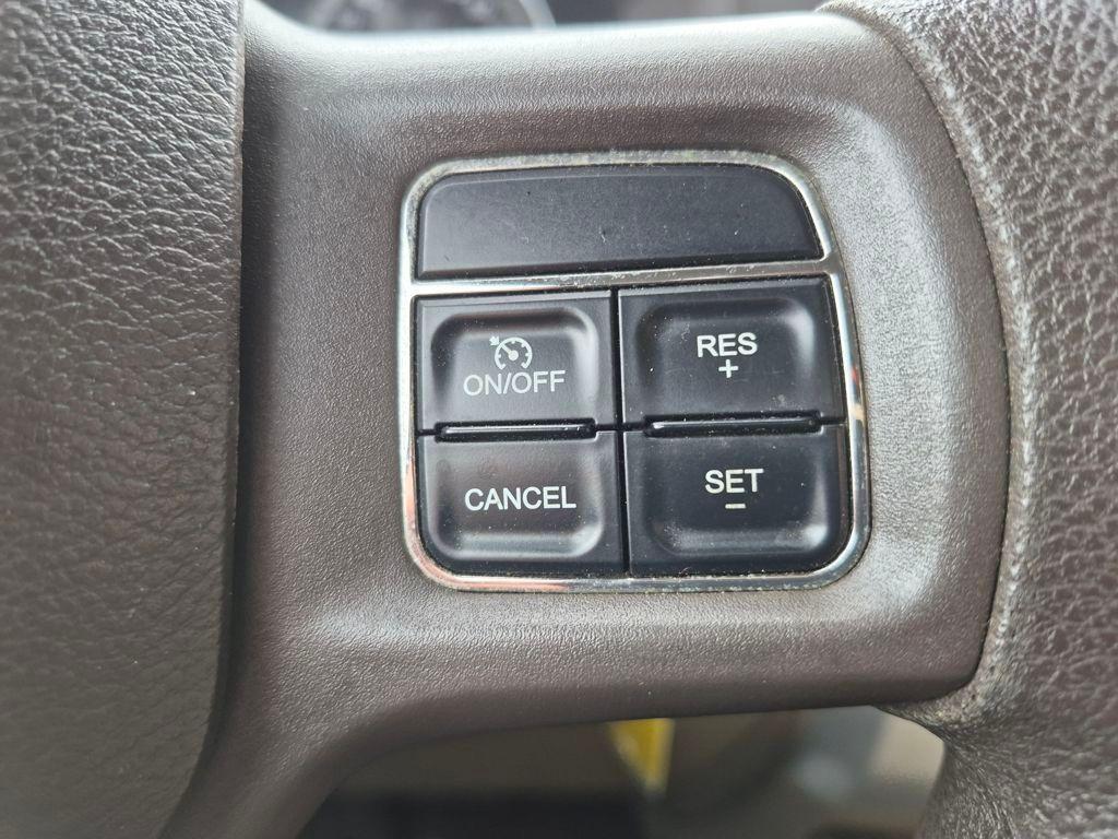 used 2012 Ram 1500 car, priced at $12,440