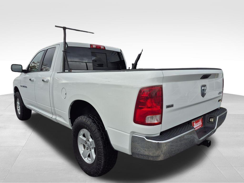 used 2012 Ram 1500 car, priced at $12,440