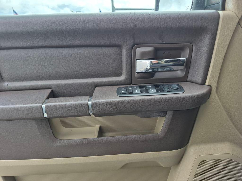 used 2012 Ram 1500 car, priced at $12,440