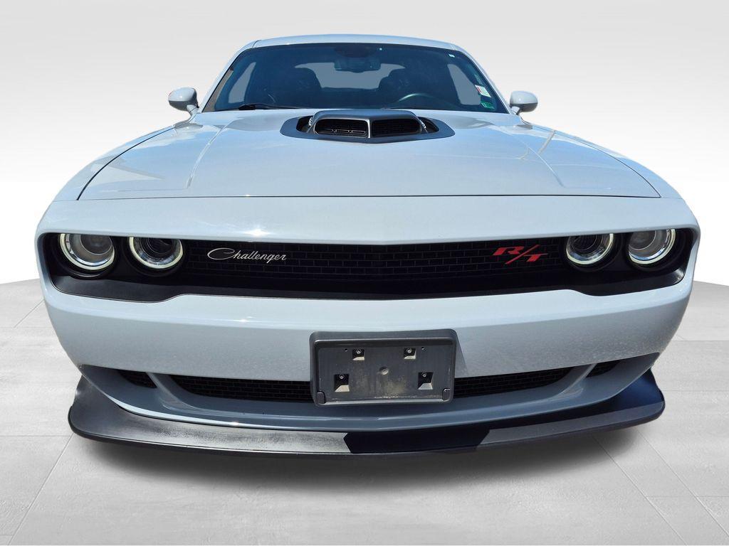 used 2021 Dodge Challenger car, priced at $48,921