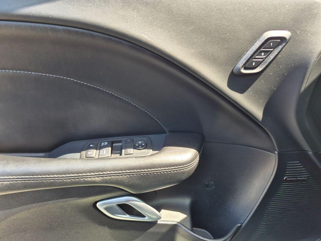 used 2021 Dodge Challenger car, priced at $48,921