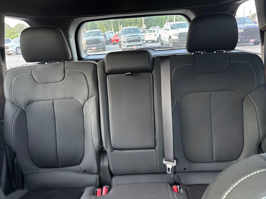 new 2024 Jeep Grand Cherokee 4xe car, priced at $50,570