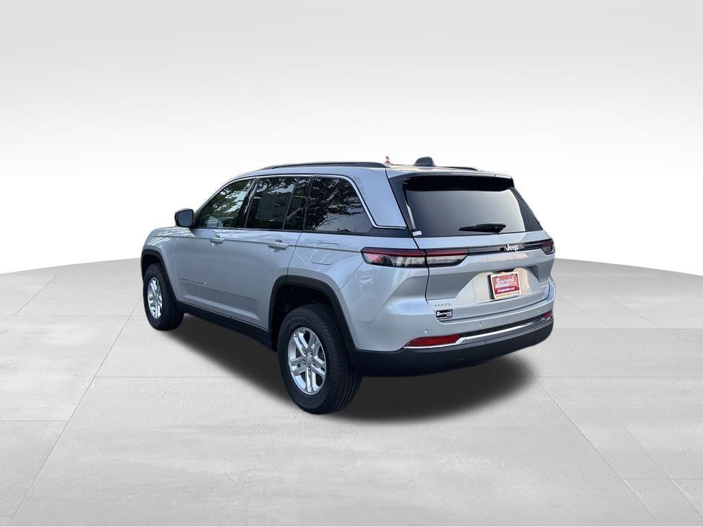 new 2024 Jeep Grand Cherokee 4xe car, priced at $50,570