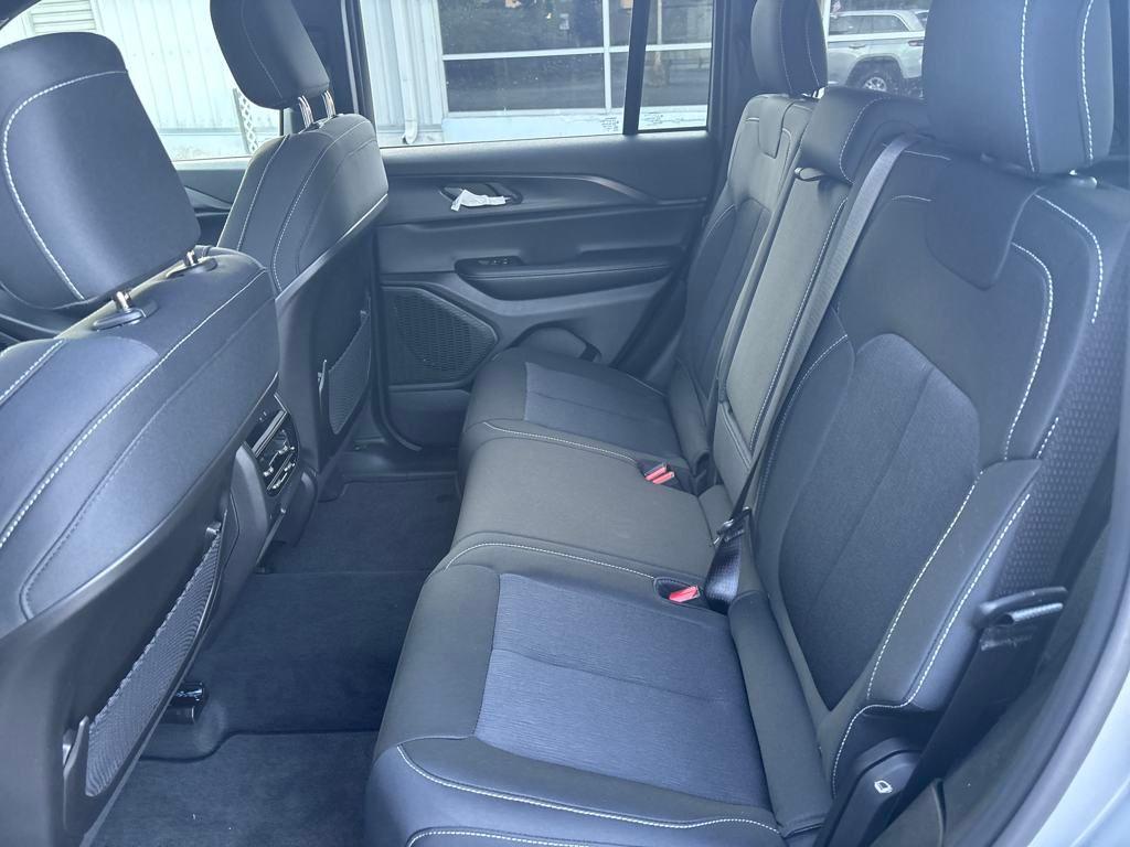 new 2024 Jeep Grand Cherokee 4xe car, priced at $50,570