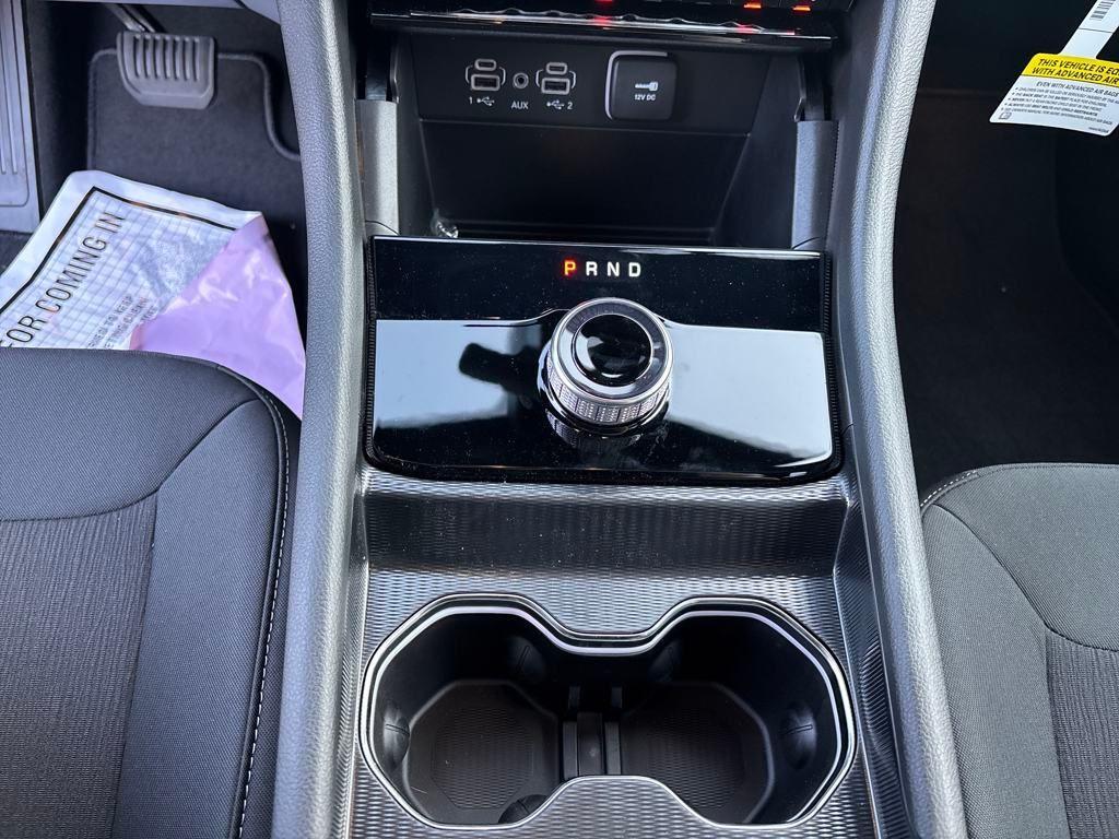 new 2024 Jeep Grand Cherokee 4xe car, priced at $50,570