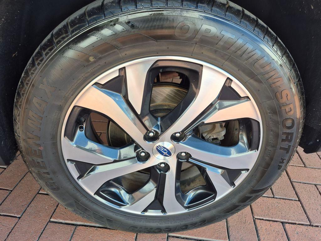 used 2022 Subaru Outback car, priced at $27,551