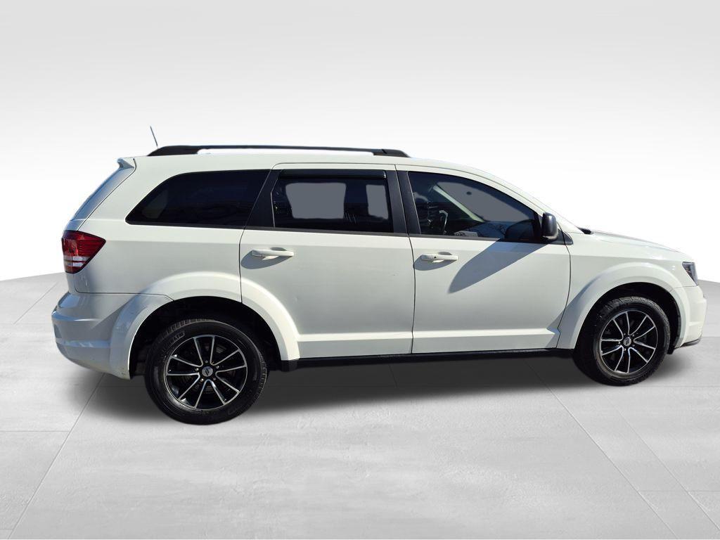 used 2018 Dodge Journey car, priced at $9,116