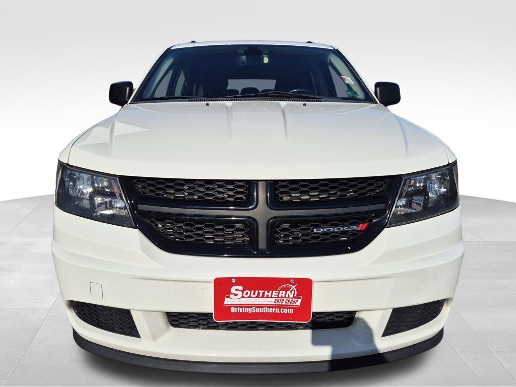 used 2018 Dodge Journey car, priced at $9,116