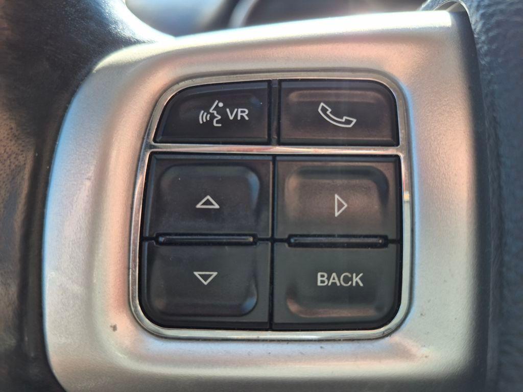 used 2018 Dodge Journey car, priced at $9,116