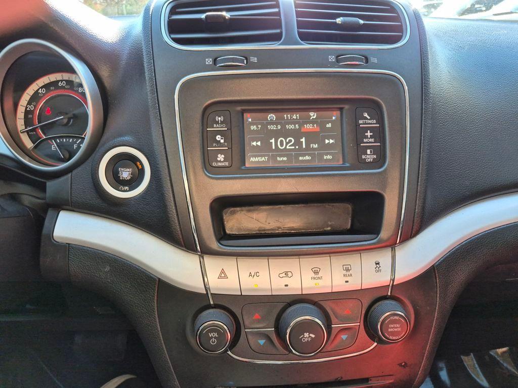 used 2018 Dodge Journey car, priced at $9,116