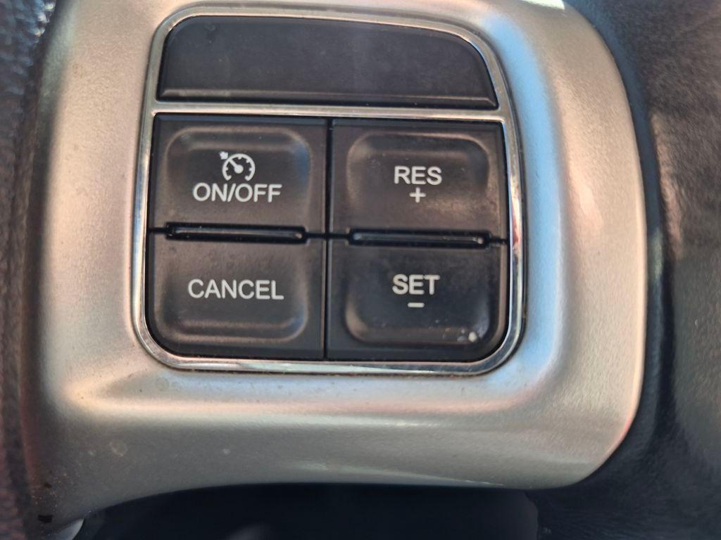 used 2018 Dodge Journey car, priced at $9,116