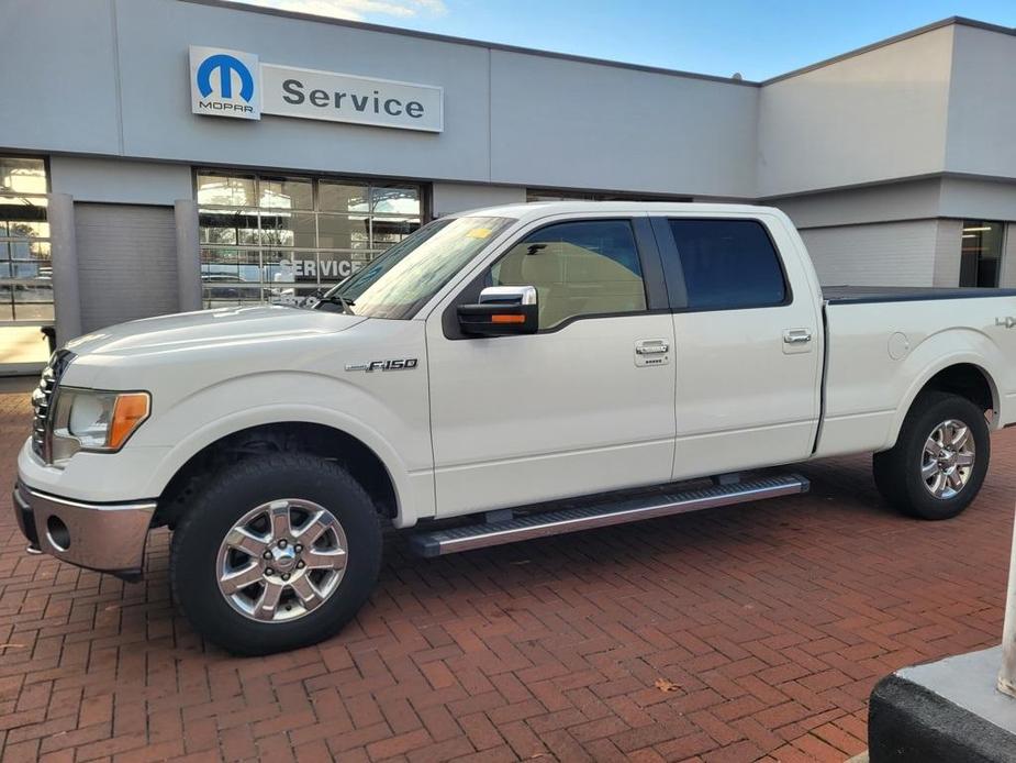 used 2013 Ford F-150 car, priced at $21,775