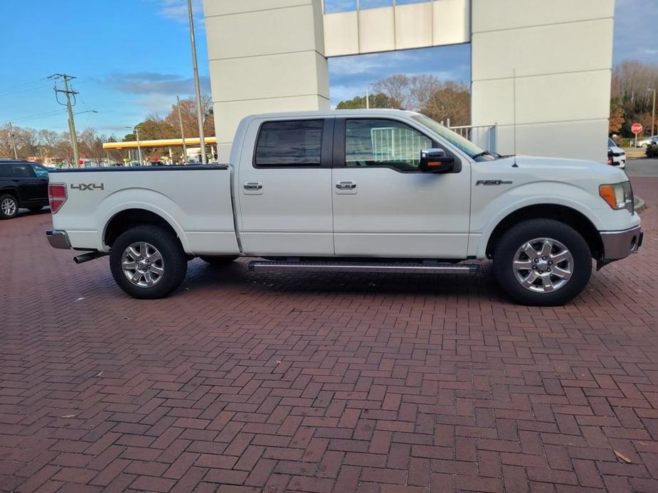 used 2013 Ford F-150 car, priced at $21,775