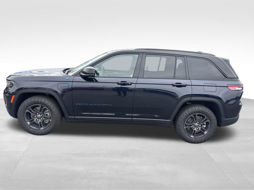 new 2024 Jeep Grand Cherokee 4xe car, priced at $56,149