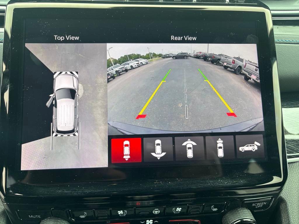 new 2024 Jeep Grand Cherokee 4xe car, priced at $56,149
