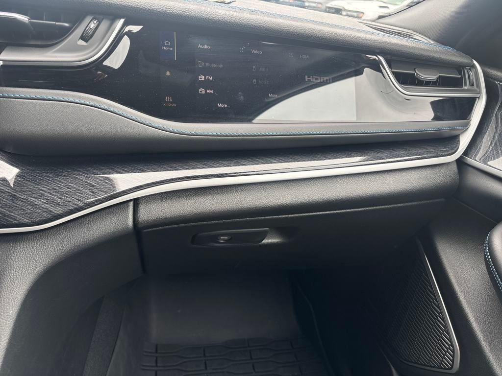 new 2024 Jeep Grand Cherokee 4xe car, priced at $56,149