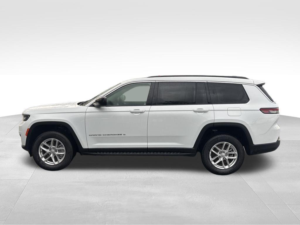 new 2025 Jeep Grand Cherokee L car, priced at $38,825