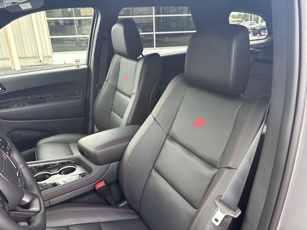 new 2025 Dodge Durango car, priced at $45,213