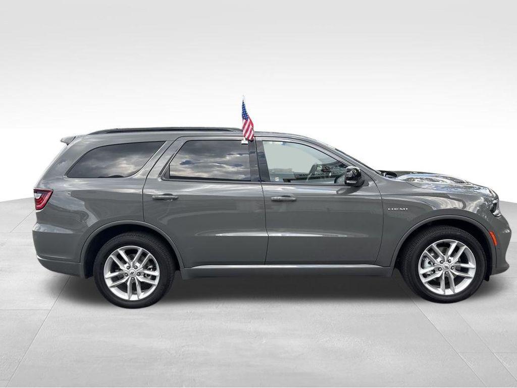 new 2025 Dodge Durango car, priced at $45,213