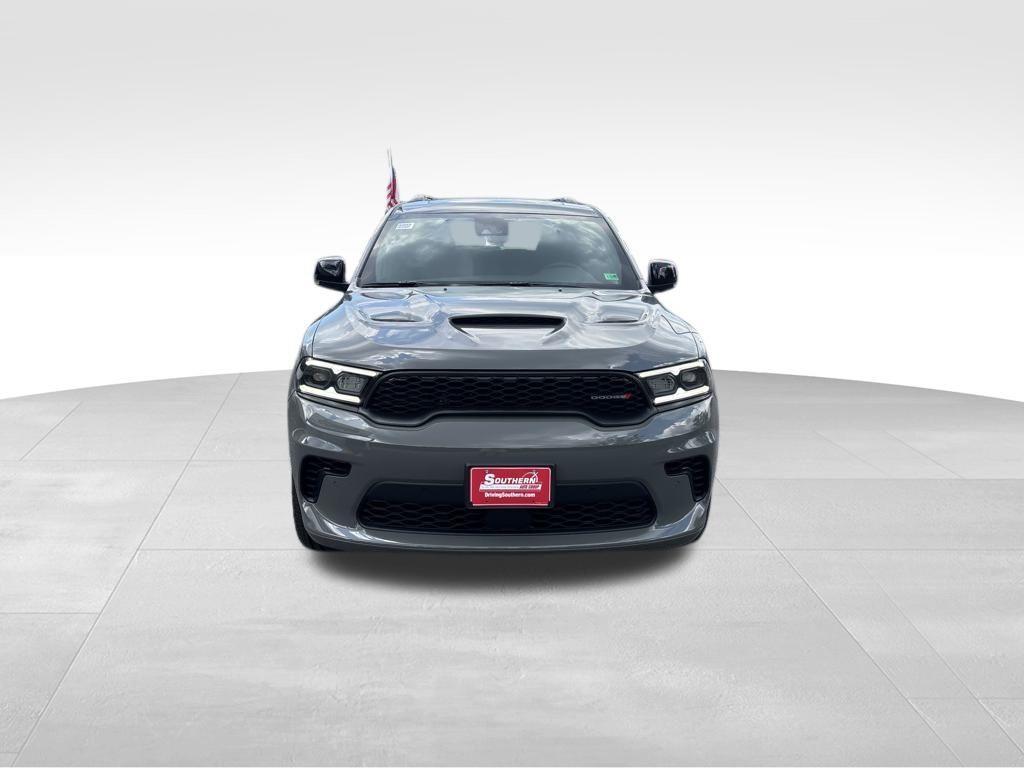 new 2025 Dodge Durango car, priced at $45,213