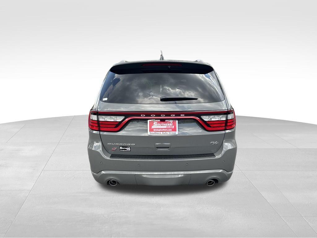 new 2025 Dodge Durango car, priced at $45,213