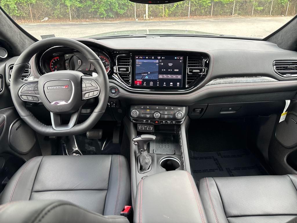 new 2025 Dodge Durango car, priced at $45,213