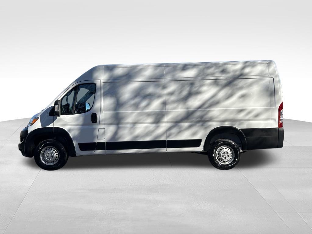 new 2026 Ram ProMaster 3500 car, priced at $56,618