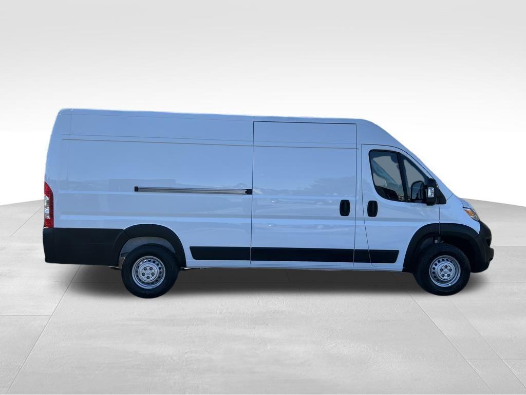 new 2026 Ram ProMaster 3500 car, priced at $56,618