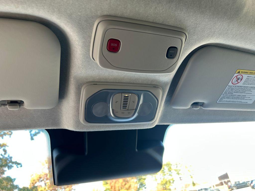 new 2026 Ram ProMaster 3500 car, priced at $56,618