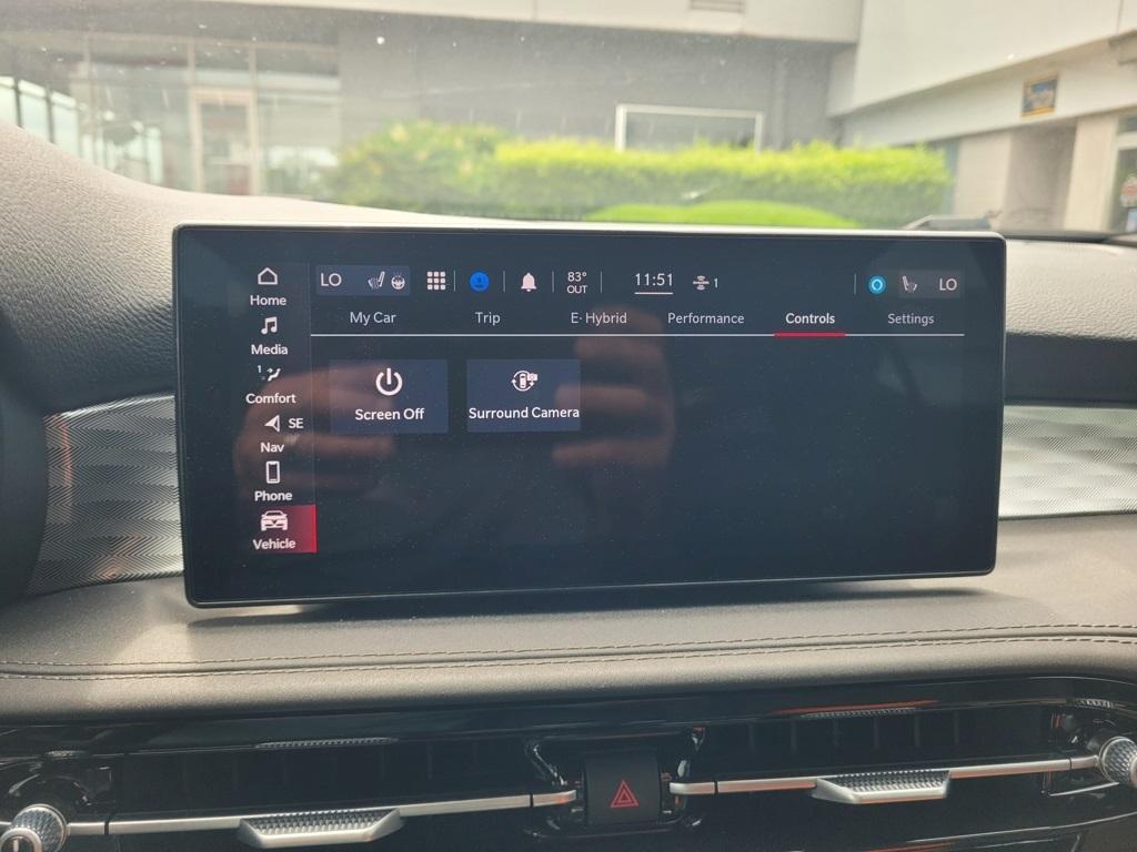 new 2024 Alfa Romeo Tonale car, priced at $46,943