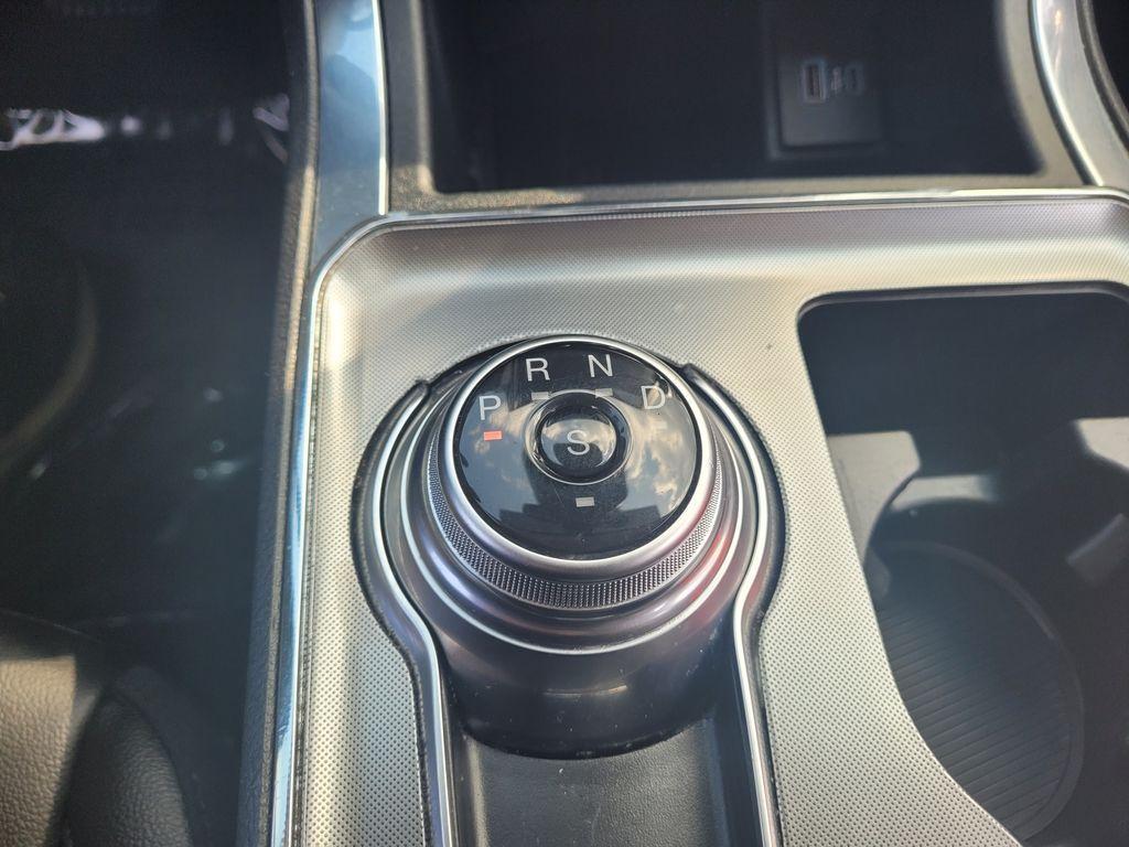 used 2024 Ford Edge car, priced at $33,769