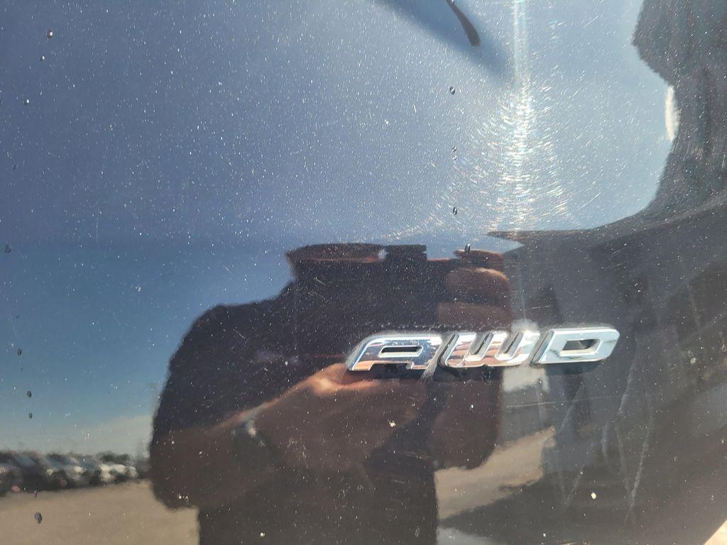 used 2024 Ford Edge car, priced at $33,769