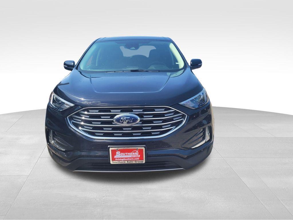 used 2024 Ford Edge car, priced at $33,769