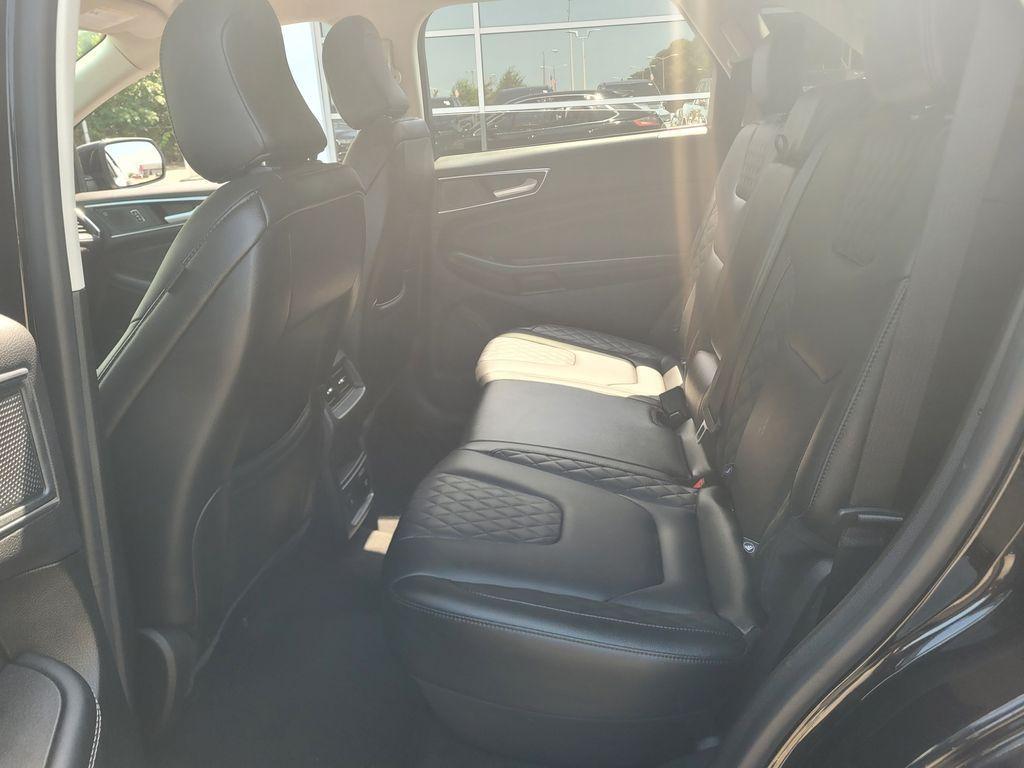 used 2024 Ford Edge car, priced at $33,769