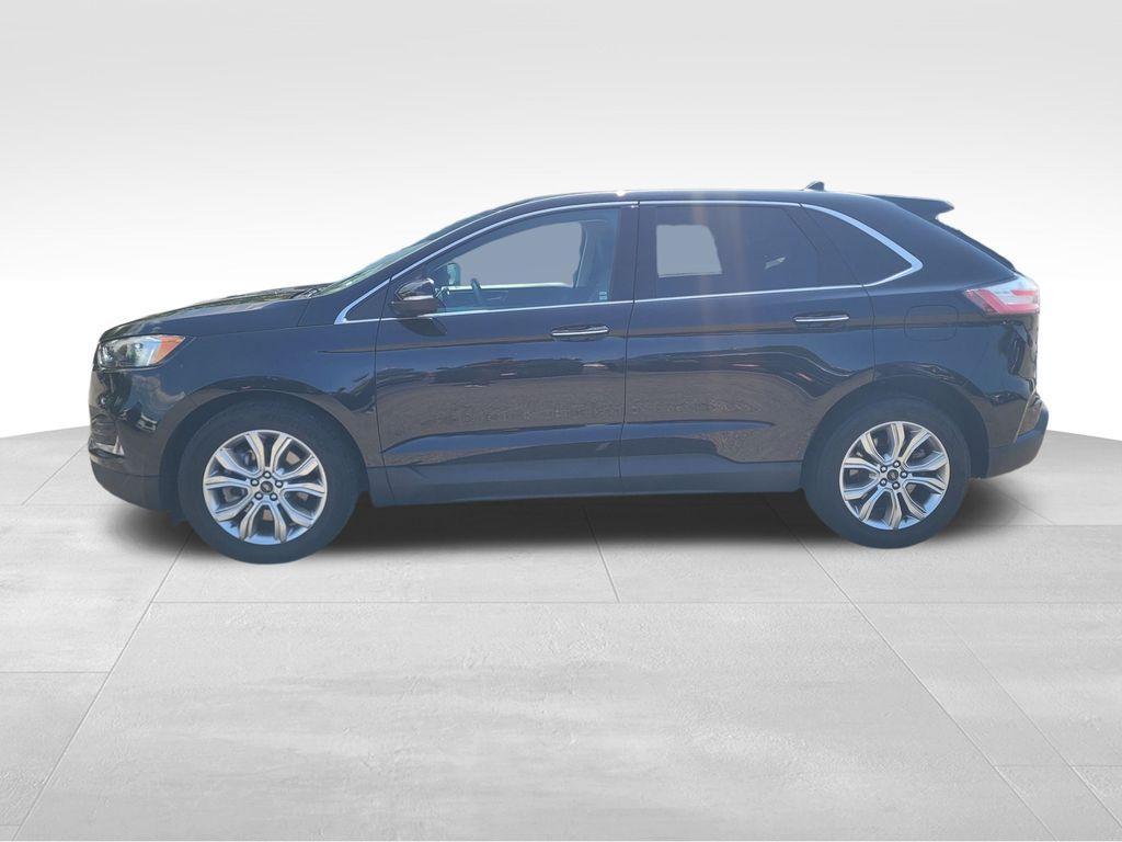 used 2024 Ford Edge car, priced at $33,769