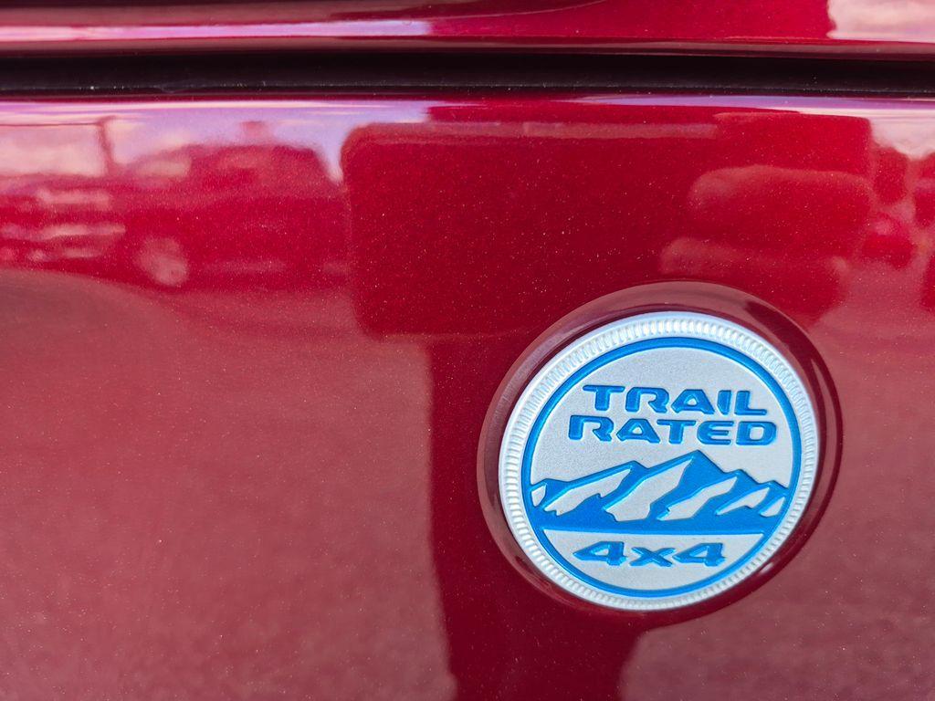 used 2021 Jeep Wrangler Unlimited 4xe car, priced at $31,522