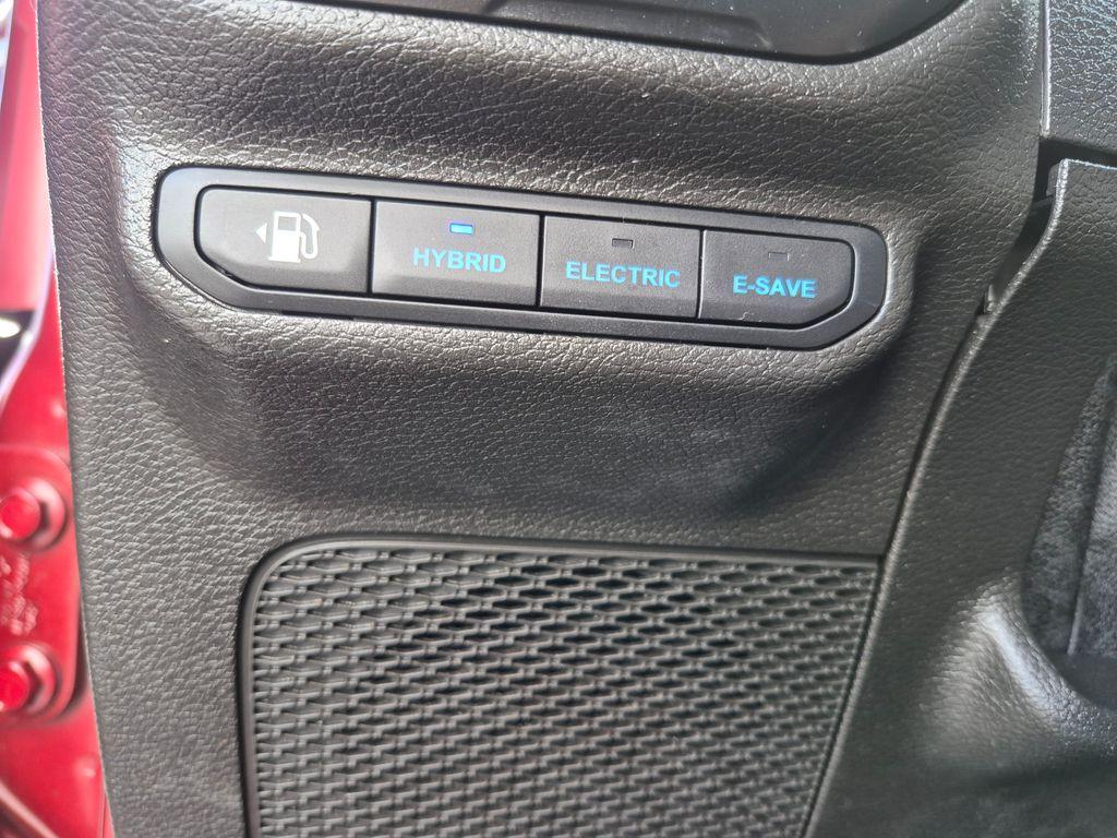 used 2021 Jeep Wrangler Unlimited 4xe car, priced at $31,522