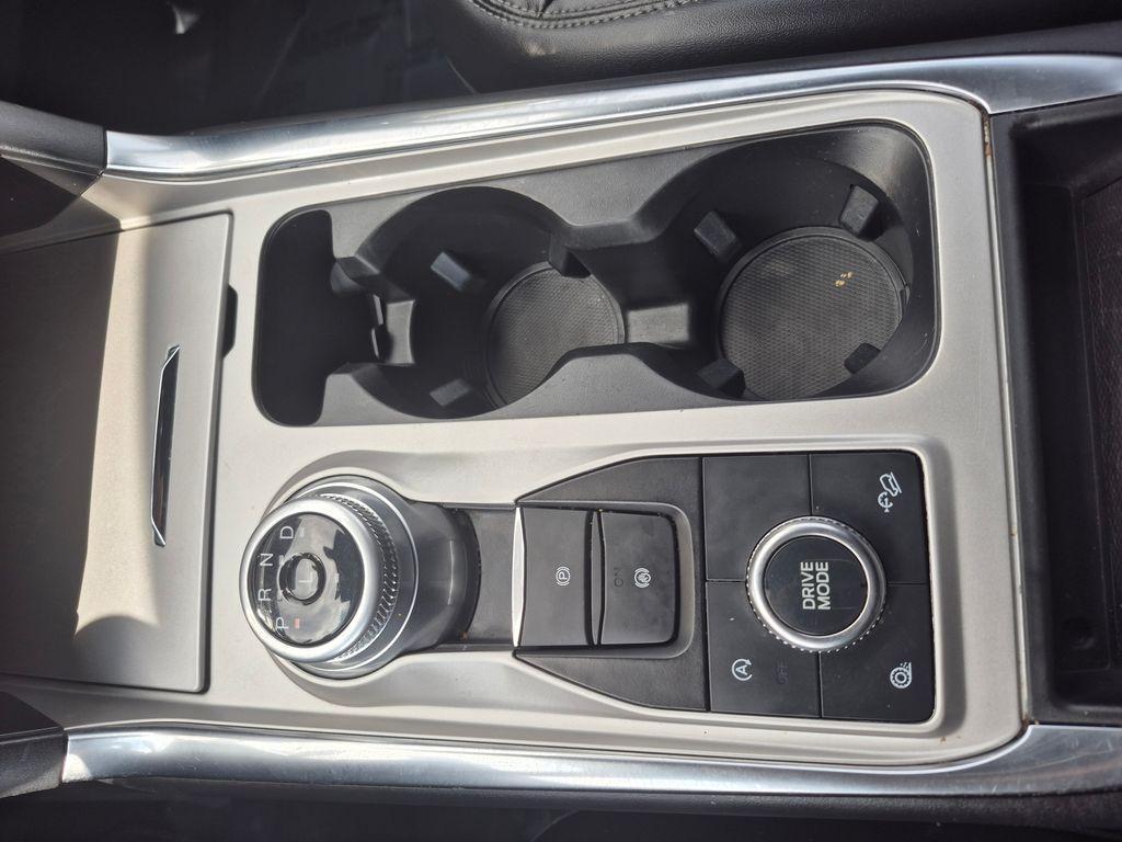 used 2023 Ford Explorer car, priced at $34,759