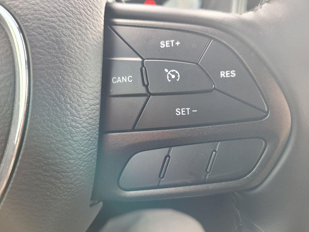 used 2023 Dodge Charger car, priced at $27,250