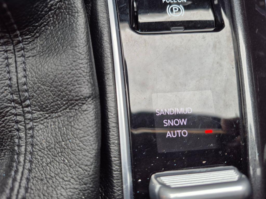 used 2023 Jeep Compass car, priced at $22,974