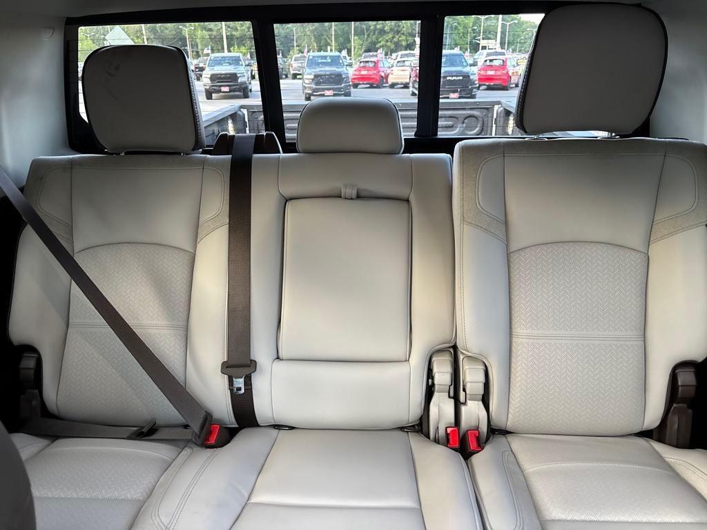 new 2025 Ram 2500 car, priced at $78,694